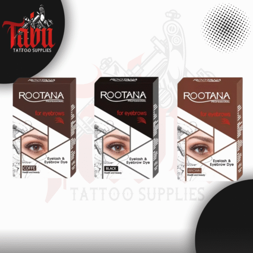Henna Rootana