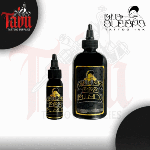 Tinta Killer Bee Black