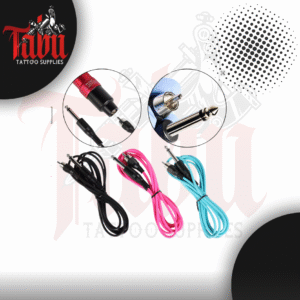 Cable Rca Rainbow