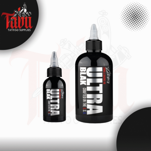 Allegory Ultra Black