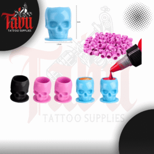 Cups Calavera
