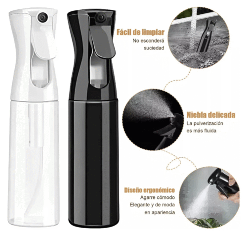 Atomizador Premium - Imagen 3