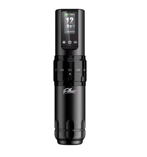 Maquina Ez Filter X30 - Imagen 6