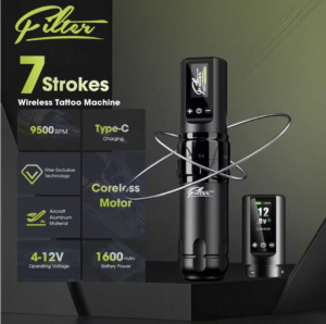 Maquina Ez Filter X30