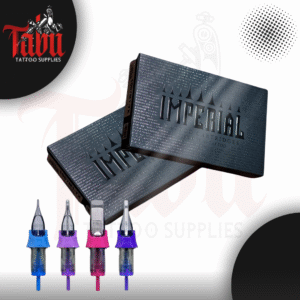 Cartuchos Imperial 10pz