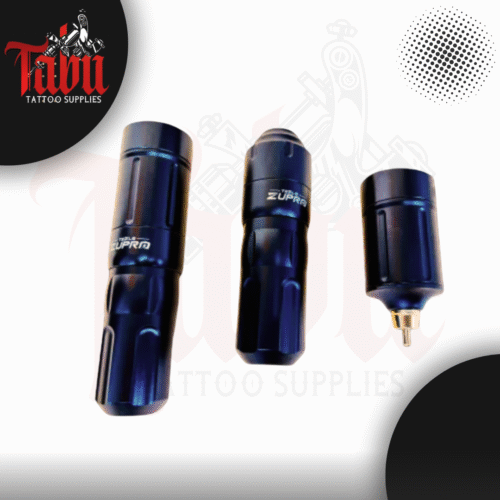 Maquina Zita DUAL - Imagen 2
