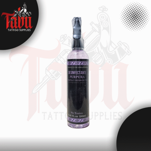 Desinfectante Linea Purpura 250 ML