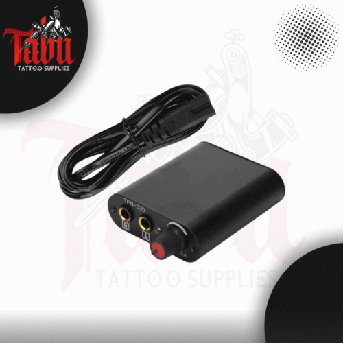 Fuente De Poder Mini