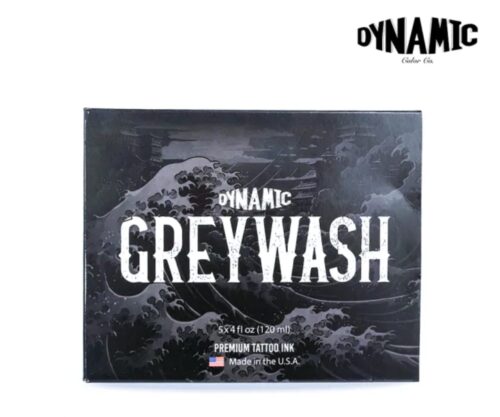 Grey Wash Dynamic - Imagen 5