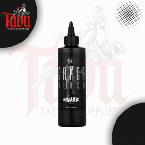 Dynamic Ganga Black 8oz