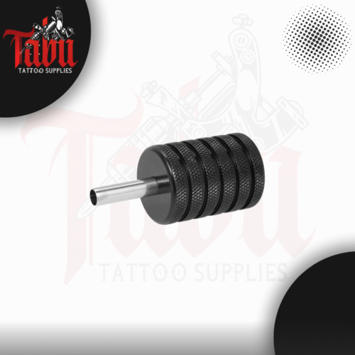 Grip Para Bobina De Aluminio