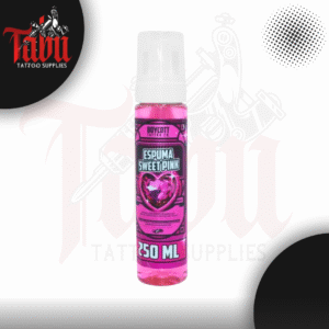 Espuma Sweet Pink 250 Ml