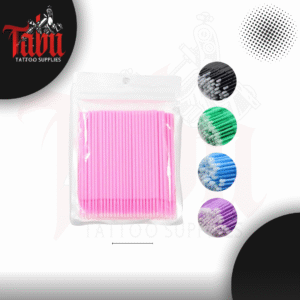 Microbrush 50 Pz