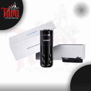Maquina Mast Rider Pro