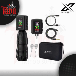 Maquina Xnet Sita 2 Baterias