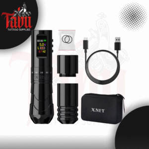 Maquina Xnet Void 1 Bateria