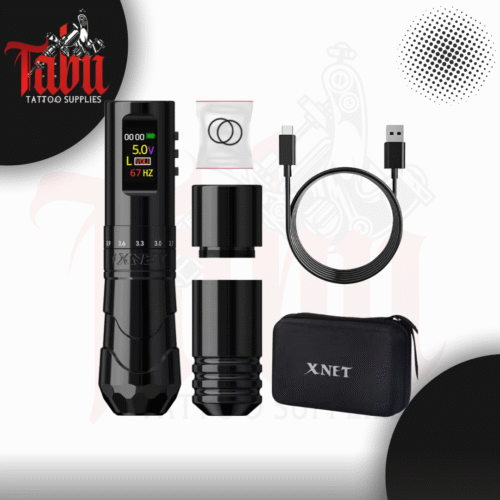 Maquina Xnet Void 1 Bateria