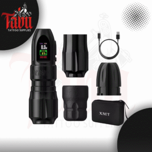 Maquina Xnet Wilk 1 Bateria