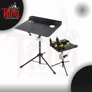 Mesa De Trabajo Con Tripie