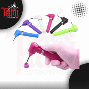 Mixer/Mezclador Para Tinta