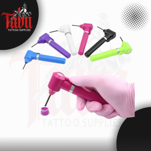 Mixer/Mezclador Para Tinta