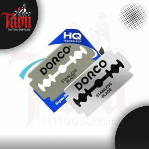 Navaja Para Depilar Dorco 10 pz
