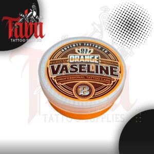 Vaselina Orange 88 Gr Boycott