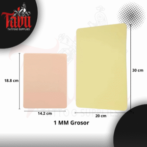 Piel Sintetica 1.5 MM De Grosor