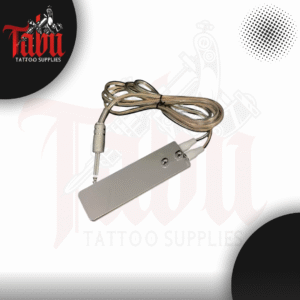 Pedal De Aluminio