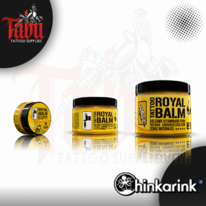 Vaselina Hinkarink Royal Balm