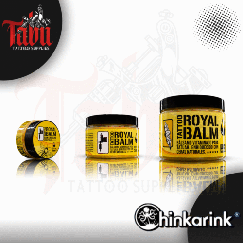 Vaselina Hinkarink Royal Balm