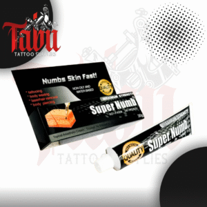 Super Numb 30 Gr
