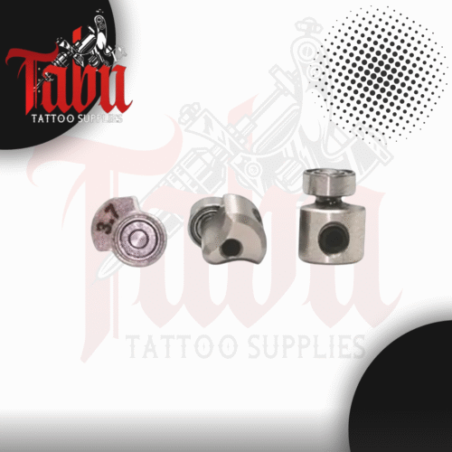 Stroke Max 3.7mm