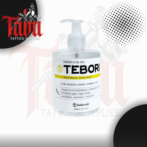 Tebori Hinkarink - Imagen 4