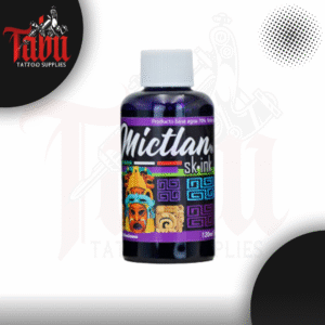 Tinta Mictlan 4 Oz