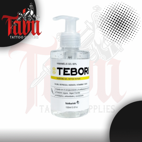 Tebori Hinkarink - Imagen 3