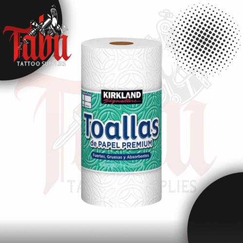 Toallas Kirkland