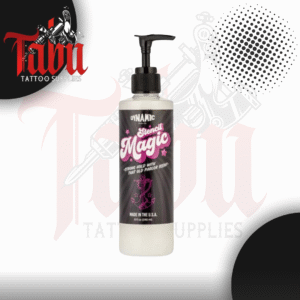 Transfer Dynamic Magic 8 Oz
