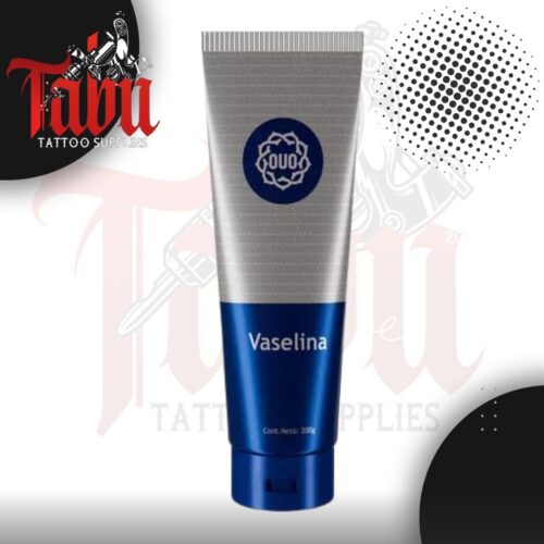 Vaselina Ouo 200 Gr