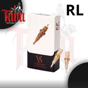Cartuchos RL Ez V-Select  20 pz Por Caja