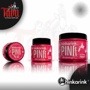 Vaselina Hinkarink Pink