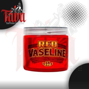 Vaselina Red 400 Gr Boycott