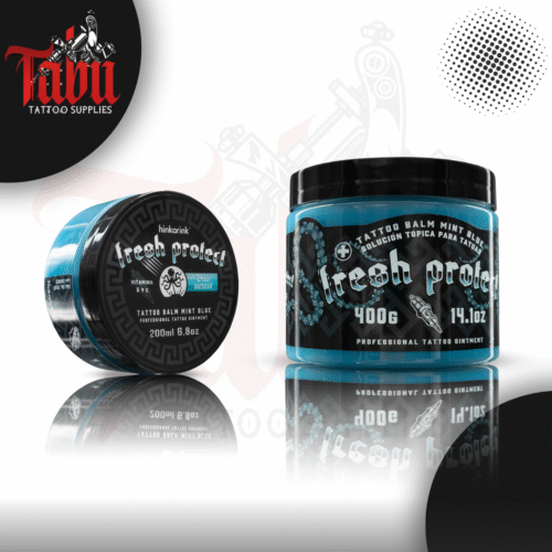 Vaselina Hinkarink Fresh Protect
