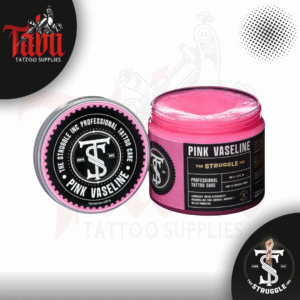 Vaselina Struggle Pink