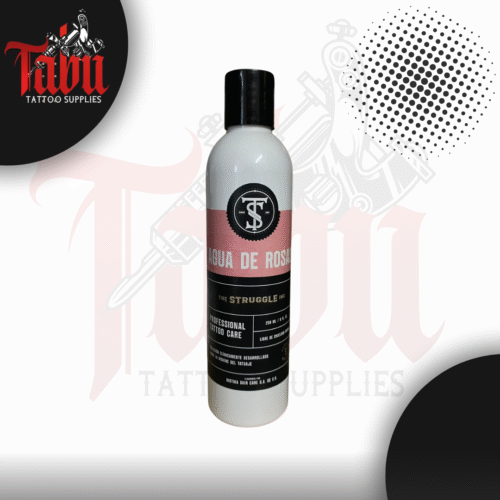 Agua De Rosas Struggle 250 Ml