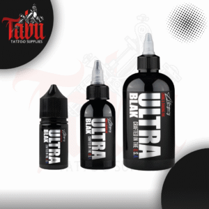 Allegory Ultra Black