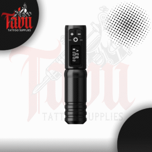 Ambition Flash 1 Bateria