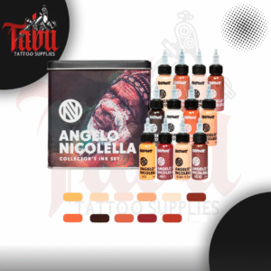 Set Angello Nicolella
