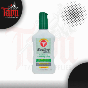 Bactine Spray 148 ML