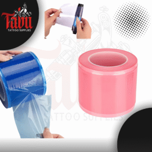 Barrier Film 1200 Pz
